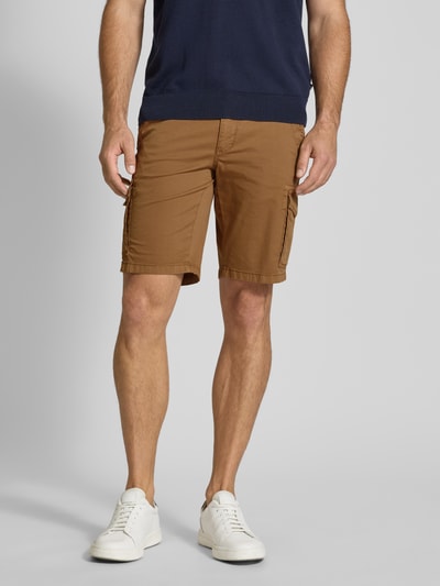 Brax Bermudas mit Pattentaschen Modell 'BRAZIL' Hazel 4