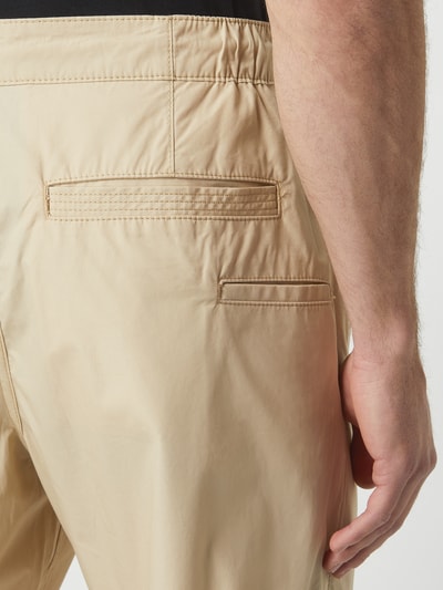 G-Star Raw Cargoshorts aus Baumwolle  Beige 3