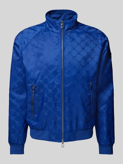 JOOP! Collection Jacke mit Stehkragen Modell 'Marton' Royal 2