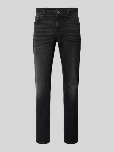 JOOP! Jeans Jeans mit 5-Pocket-Design Modell 'Mitch' Dunkelgrau 2