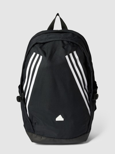 ADIDAS SPORTSWEAR Rucksack mit Label-Print Black 2