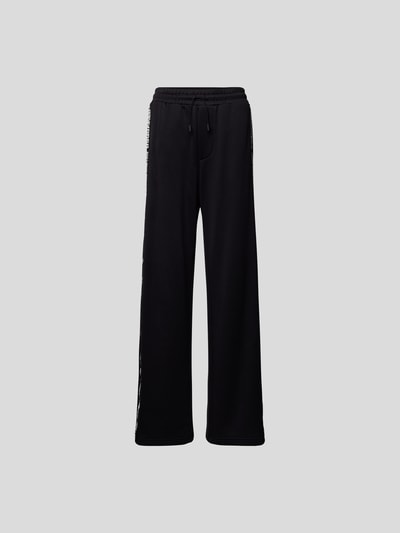 Dsquared2 Sweatpants mit Label-Details Black 2