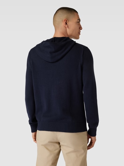 Polo Ralph Lauren Hoodie met motief- en labeldetail Marineblauw - 5