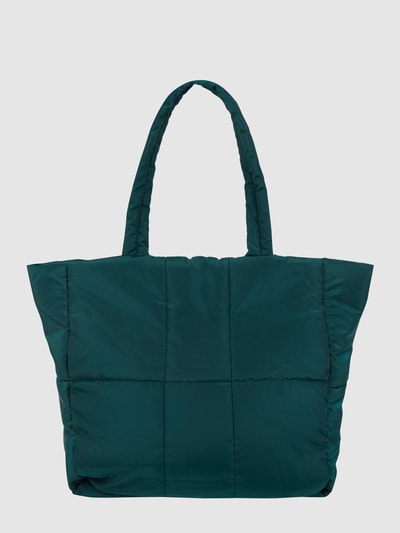 Smith and Soul Shopper aus Textil Petrol 4