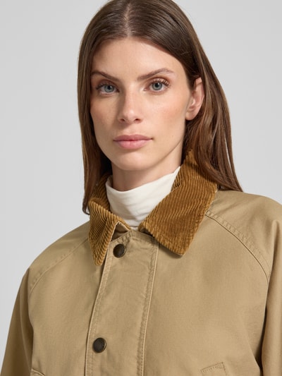 Polo Ralph Lauren Jack met klepzakken Kaki - 3