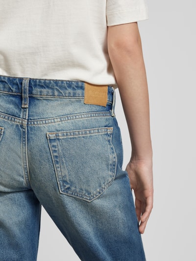 WEEKDAY Jeans mit 5-Pocket-Design Jeansblau 3