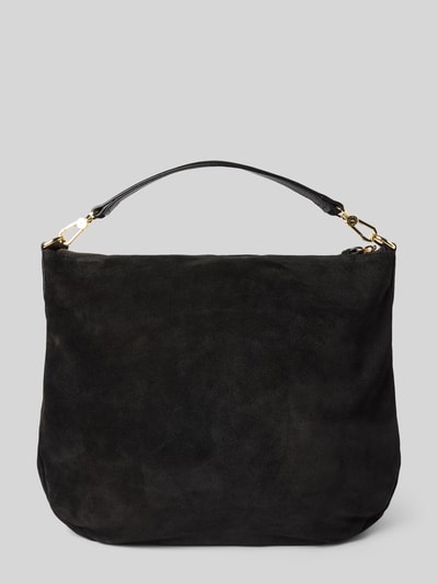 Abro Handtasche mit Tragehenkel Black 4