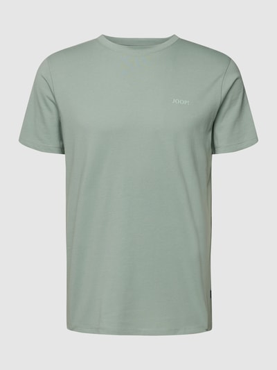 JOOP! Collection T-Shirt mit Label-Details Mint 2