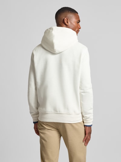 Polo Ralph Lauren Hoodie met label- en motiefprint Wit - 5