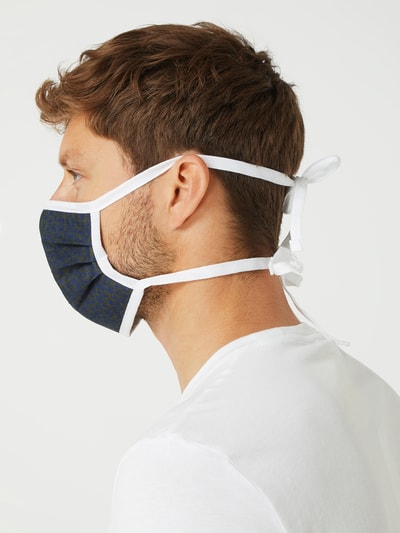 Ascot Uniseks mond-neusmasker Groen - 3