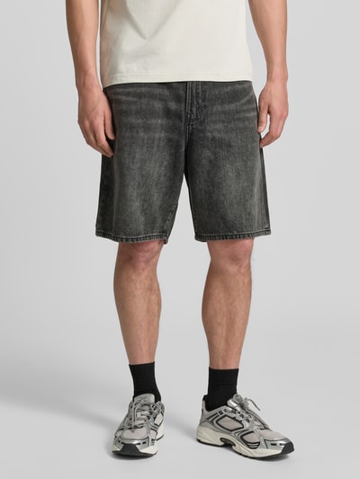 GAP Bermudas im 5-Pocket-Design Black 4