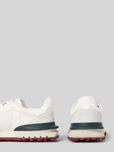 Lacoste Sneaker mit profilierter Sohle Modell 'ELITE ACTIVE' Offwhite 2