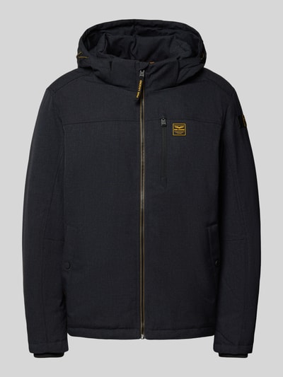 PME Legend Jack met capuchon, model 'STRATOR' Antraciet - 2