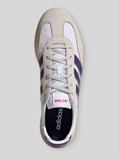 adidas Sportswear Sneakersy z naturalnej skóry model 'BARREDA DECODE' Ciemnoniebieski 3
