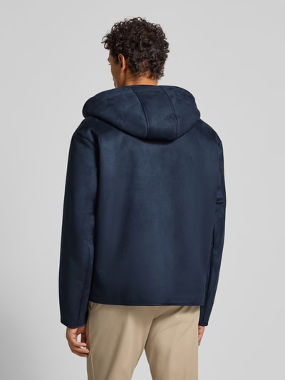 ARMANI EXCHANGE Jacke mit Kapuze Marine 5