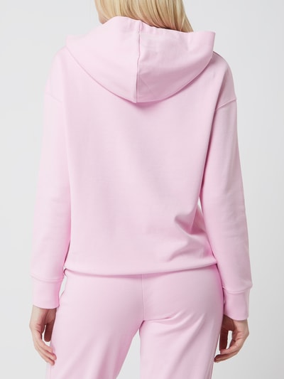 JOOP! Hoodie mit Känguru-Tasche  Rosa 5