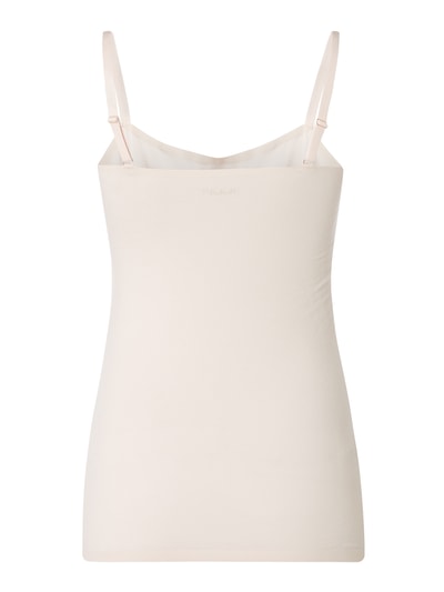 JOOP! BODYWEAR Onderhemd met stretch - naadloos Lichtroze - 2