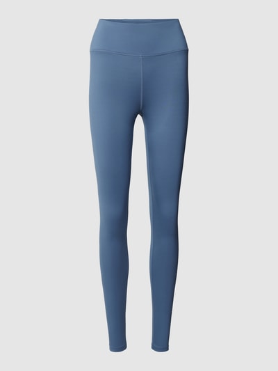 Calvin Klein Performance Leggings mit elastischem Bund Rauchblau 1