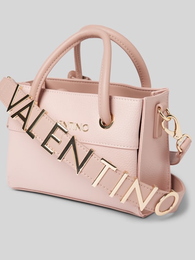 VALENTINO BAGS Handtas met hengsel, model 'ALEXIA' Rosé - 2