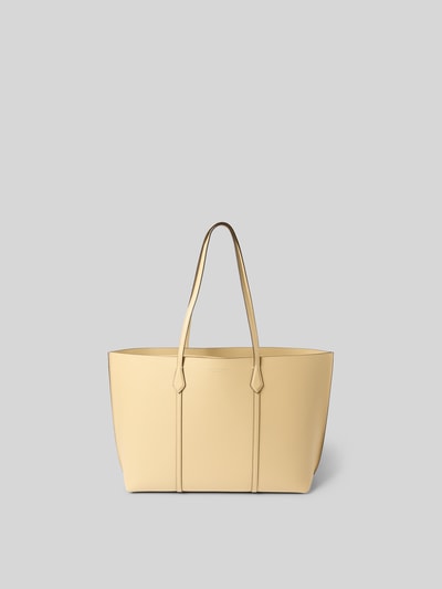 Tory Burch Tote Bag mit Tragehenkel Sand 2