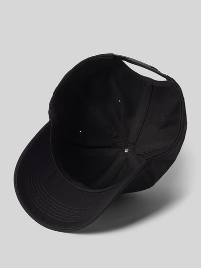 AIMN Basecap mit Logo-Stitching Black 2