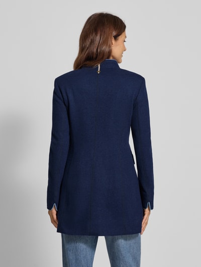 WHITE LABEL Blazer mit Pattentaschen Marine 5