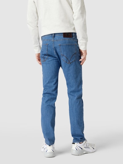 JOOP! Collection Tapered Fit Jeans mit Stretch-Anteil Bleu 5