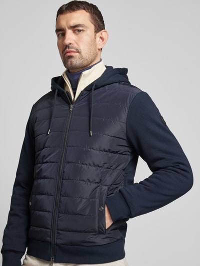 Polo Ralph Lauren Sweatjacke mit Kapuze Marine 3