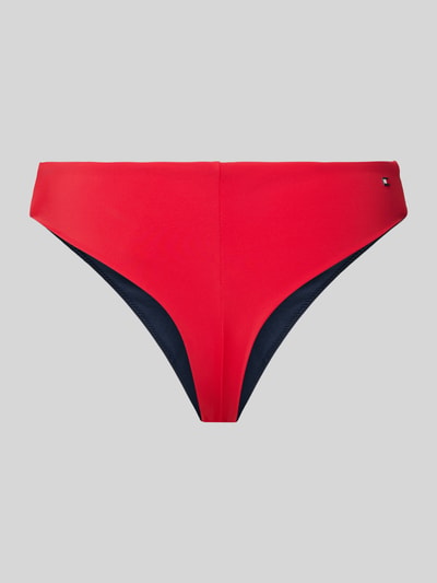 Tommy Hilfiger Bikinihose im Brazilian-Schnitt Marine 3