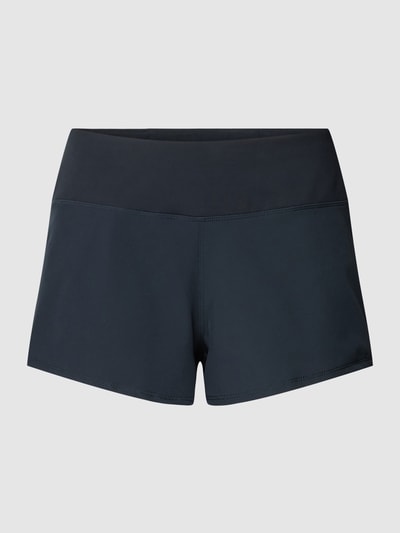 Roxy Shorts mit Galonstreifen Modell 'BOLD MOVES' Black 2