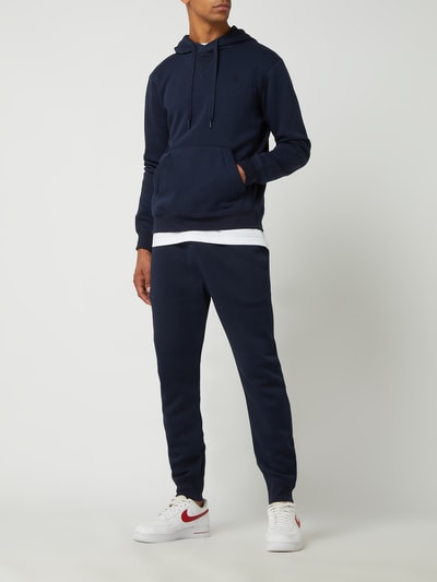 G-Star Raw Relaxed Fit Sweatpants mit Eingrifftaschen Marine 1