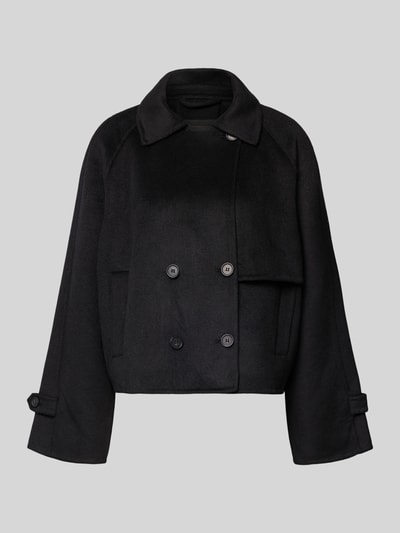 OPUS Jack van wolmix, model 'Haili' Zwart - 2