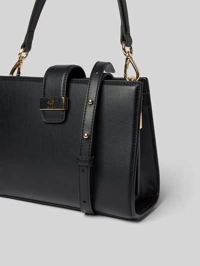 Tommy Hilfiger Tas met afneembare schouderband Zwart - 3