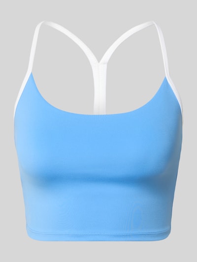 VARLEY Racerback-Bralette Modell 'freesoft harley' Bleu 1
