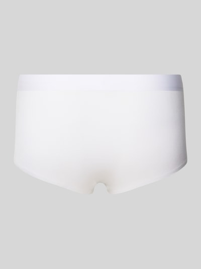 Skiny Slip met elastische band, model 'SMARTOUCH' Wit - 3