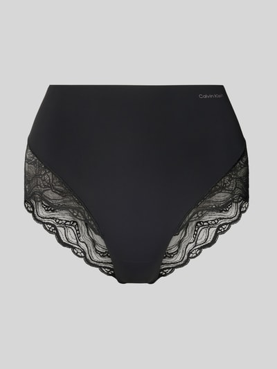 Calvin Klein Underwear Slip met shape-effect Zwart - 1