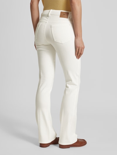 Brax Jeans mit 5-Pocket-Design Modell 'SHAKIRA' Offwhite 5