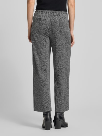 Zero Culotte mit elastischem Bund Black 5