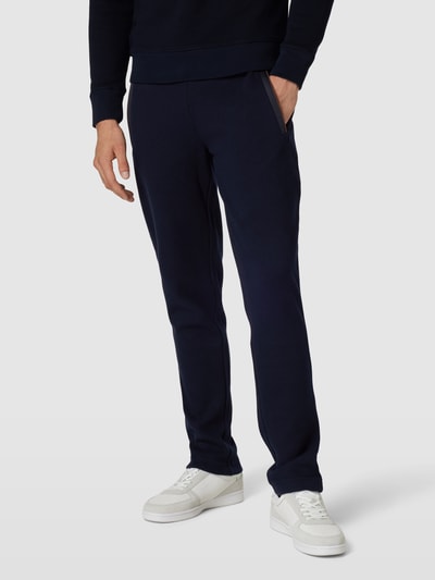 bugatti Sweatpants mit Gesäßtasche Marine 4