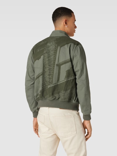 PEPE JEANS Übergangsjacke 'Cedric' Anthrazit » Günstig Online Kaufen