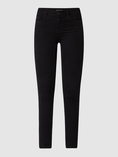 Vero Moda Skinny Fit Jeans mit Stretch-Anteil  Black 2