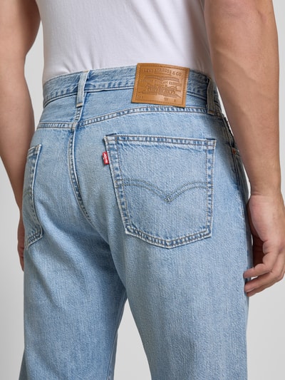 Levi's® Jeans mit 5-Pocket-Design Jeansblau 3