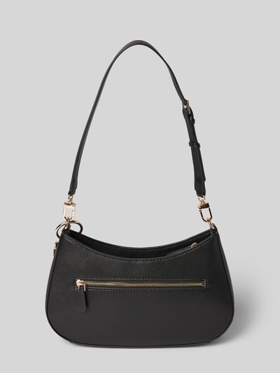 Guess Torebka z aplikacją z logo model ‘NOELLE II’ Czarny 4