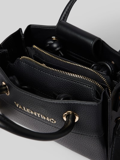 VALENTINO BAGS Handtas met hengsel, model 'ALEXIA' Zwart - 4