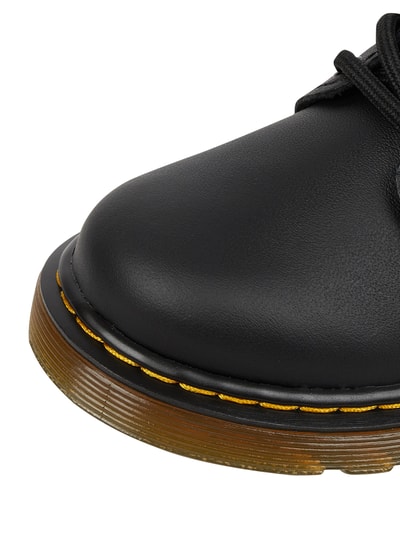 Dr. Martens Boots aus Leder Modell '1460' Black 2