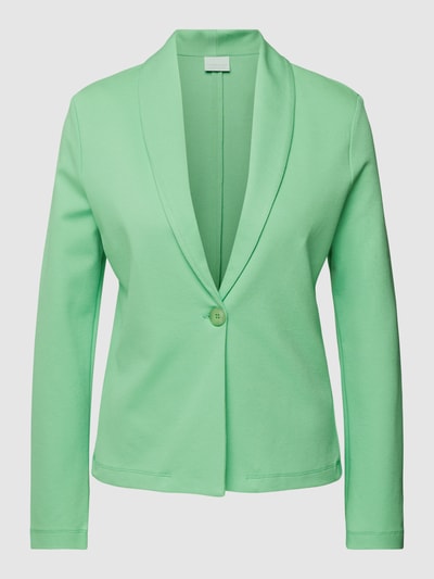 Rich & Royal Blazer met sjaalkraag Groen - 2