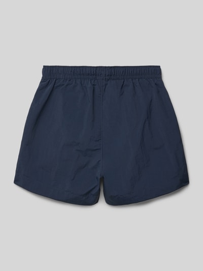 CHAMPION Spodenki kąpielowe z elastycznym pasem Granatowy 3