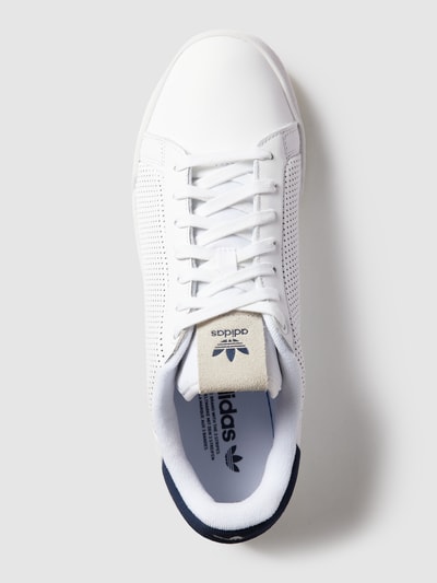 adidas Originals Sneaker mit Label-Detail Modell 'COURT TOURINO' Weiss 4