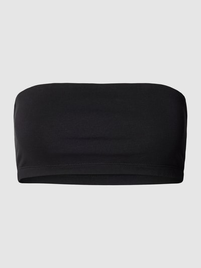 Review Basic Badeau-Top Black 2