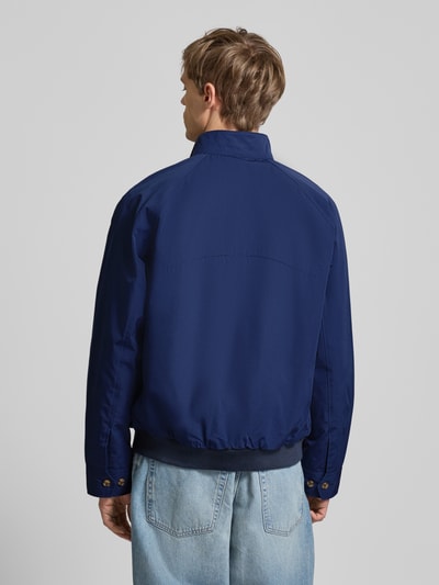 Levi's® Jacke mit Label-Patch Marine 5